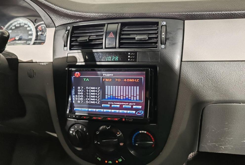 Chevrolet Lacetti I Ярославль  - изображение 10