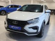 Lada (ВАЗ) Vesta I Рестайлинг (NG) Таганрог  - изображение 26