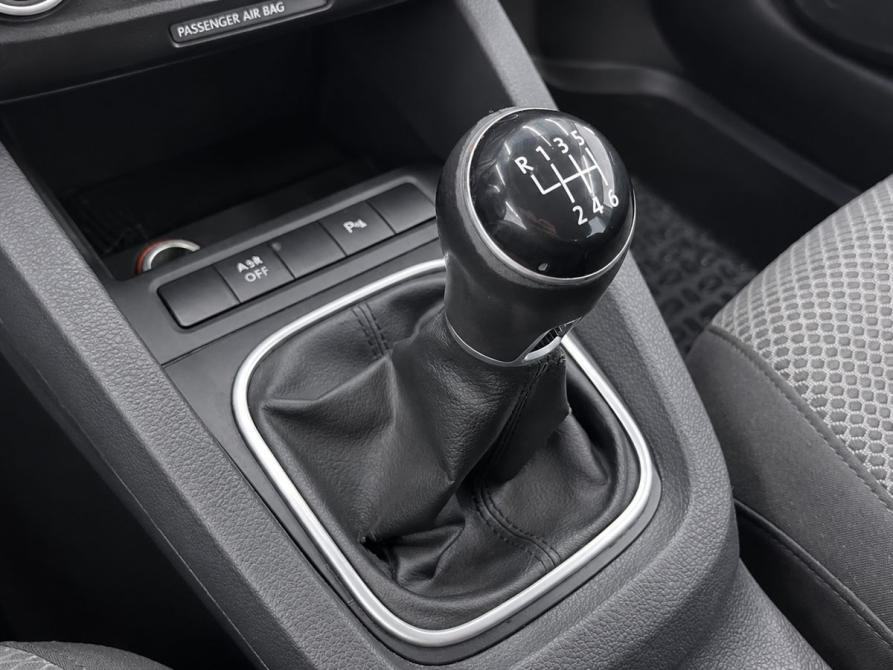 Volkswagen Jetta VI Уфа  - изображение 13