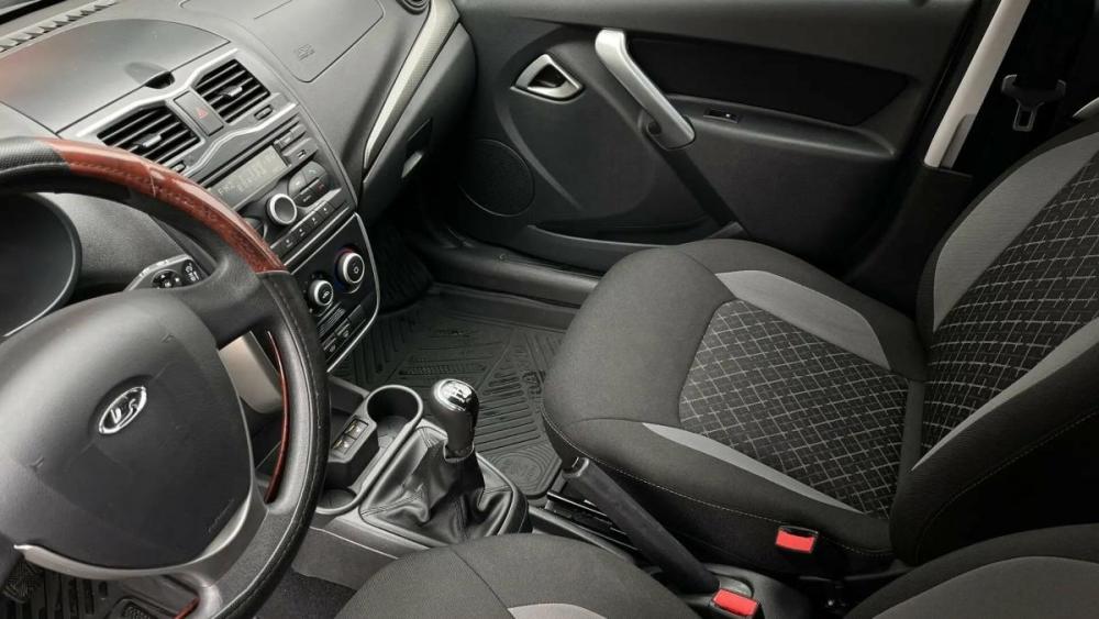 Lada (ВАЗ) Granta I Рестайлинг Оренбург  - изображение 12