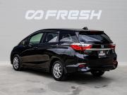 Honda Shuttle II Краснодар  - изображение 25