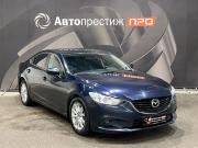 Mazda 6 III (GJ) Пермь  - изображение 27