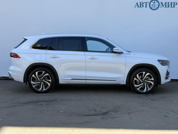 Geely Monjaro I с пробегом 2024 года, цена 3 300 000 рублей, 30963 км, внедорожник, Автокод Объявления