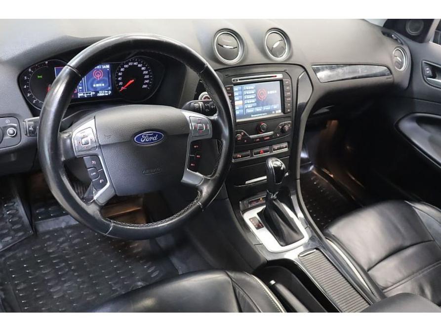 Ford Mondeo IV Рестайлинг Коломна  - изображение 6