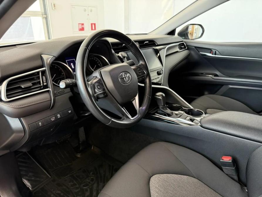 Toyota Camry VIII (XV70) Подольск  - изображение 7