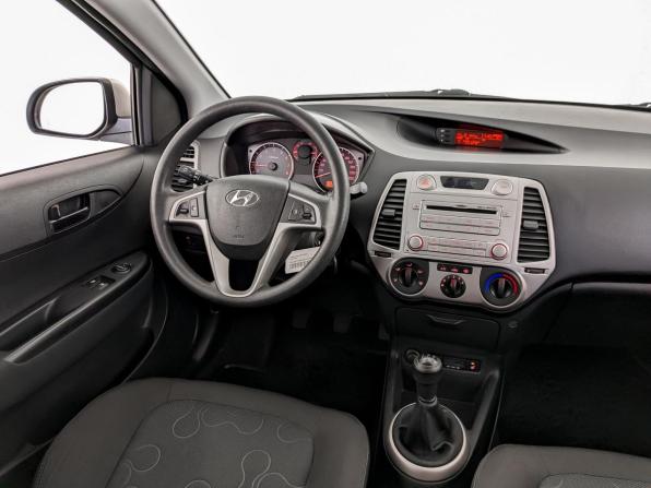 Hyundai i20 I с пробегом 2010 года, цена 820 000 рублей, 49450 км, хэтчбек, Автокод Объявления