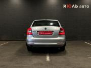 Skoda Octavia II (A5) Рестайлинг Челябинск  - изображение 25