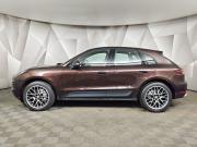 Porsche Macan I Москва  - изображение 25