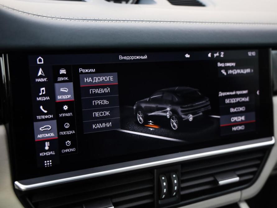 Porsche Cayenne III Санкт-Петербург  - изображение 20