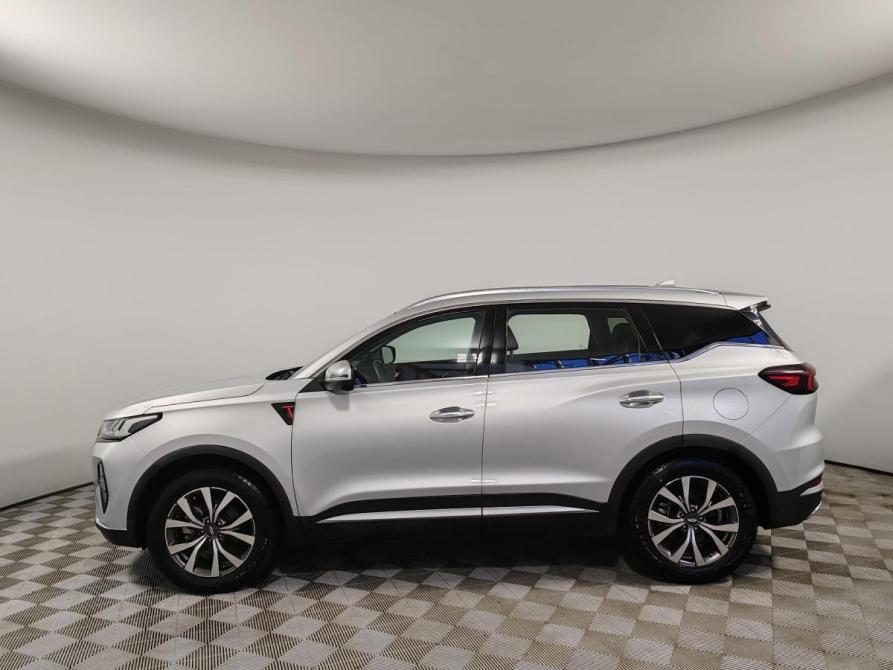 Chery Tiggo 7 Pro Max I Москва  - изображение 8
