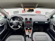 Audi A3 III (8V) Санкт-Петербург  - изображение 17