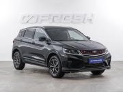 Belgee X50 Москва  - изображение 24