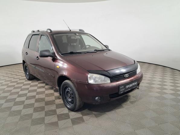 Lada (ВАЗ) Kalina I с пробегом 2011 года, цена 250 000 рублей, 224700 км, универсал, Автокод Объявления