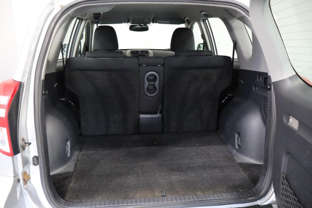 Toyota RAV4 III (XA30) Рестайлинг Санкт-Петербург  - изображение 13