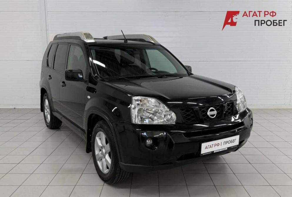 Nissan X-Trail II Астрахань  - изображение 3
