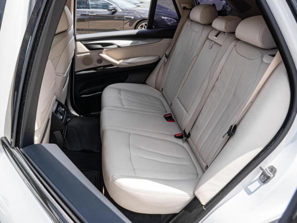 BMW X5 III (F15) с пробегом 2015 года, цена 3 150 000 рублей, 93103 км, внедорожник, Автокод Объявления