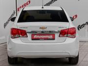 Chevrolet Cruze I Екатеринбург  - изображение 24