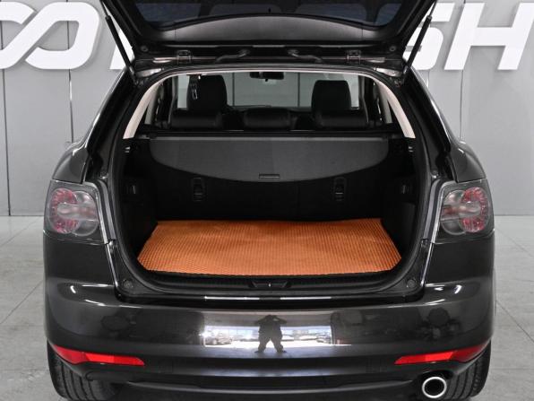 Mazda CX-7 I Рестайлинг с пробегом 2011 года, цена 1 359 000 рублей, 278505 км, внедорожник, Автокод Объявления