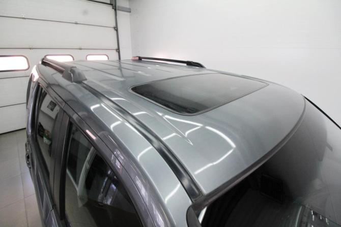 Honda Pilot II с пробегом 2008 года, цена 1 580 000 рублей, 206000 км, внедорожник, Автокод Объявления