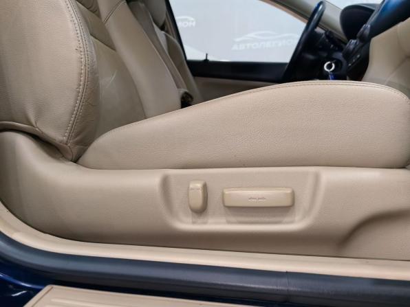 Honda Accord VII Рестайлинг с пробегом 2007 года, цена 880 000 рублей, 293090 км, седан, Автокод Объявления
