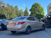 Hyundai Solaris I Санкт-Петербург  - изображение 14