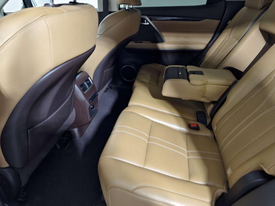 Lexus RX IV Санкт-Петербург  - изображение 25