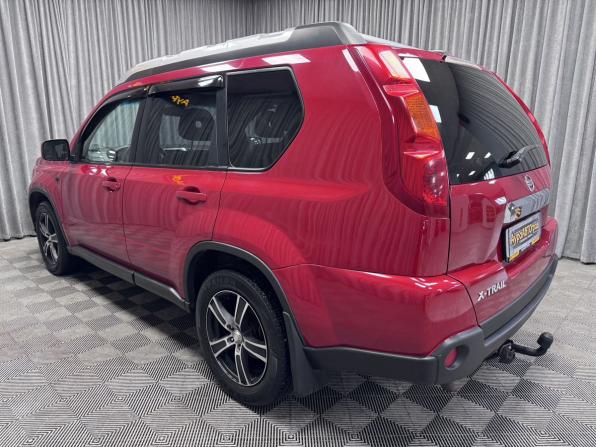 Nissan X-Trail II с пробегом 2008 года, цена 999 000 рублей, 256618 км, внедорожник, Автокод Объявления