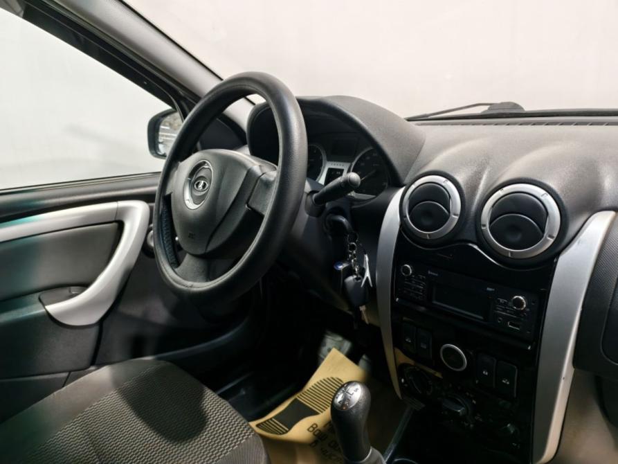 Lada (ВАЗ) Largus I Курск  - изображение 5