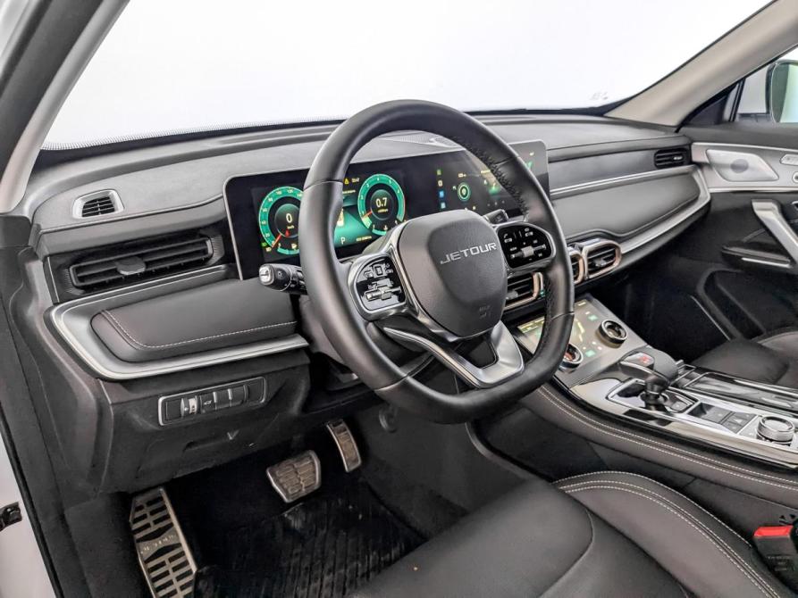 JETOUR X70+ I Москва  - изображение 16