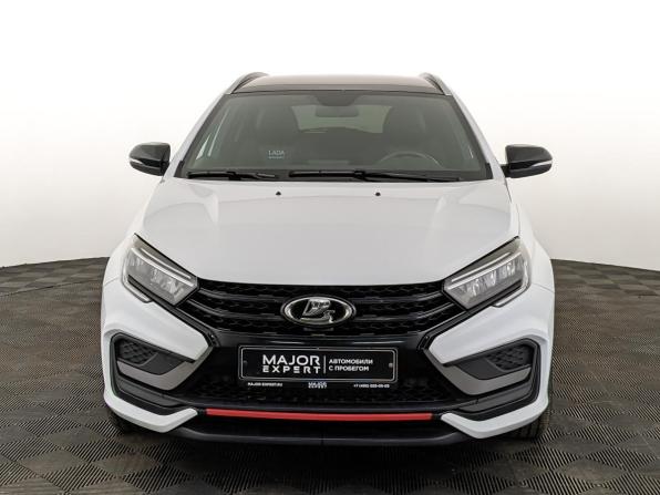 Lada (ВАЗ) Vesta I Рестайлинг (NG) с пробегом 2024 года, цена 1 599 000 рублей, 32950 км, универсал, Автокод Объявления