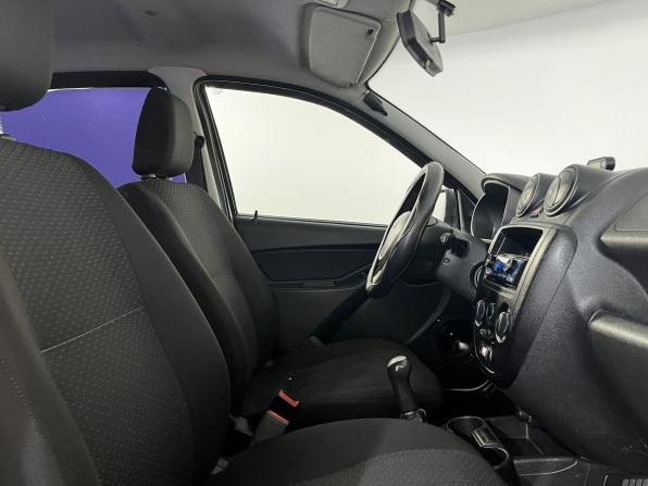 Lada (ВАЗ) Granta I с пробегом 2012 года, цена 299 900 рублей, 206282 км, седан, Автокод Объявления