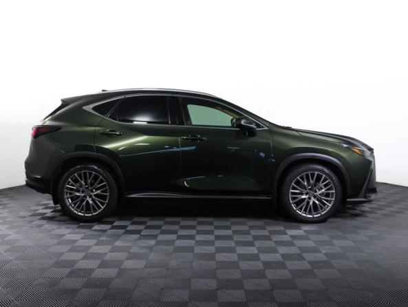 Lexus NX II с пробегом 2023 года, цена 5 050 000 рублей, 45000 км, внедорожник, Автокод Объявления