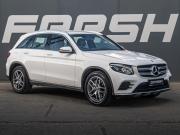 Mercedes-Benz GLC I (X253) Краснодар  - изображение 26
