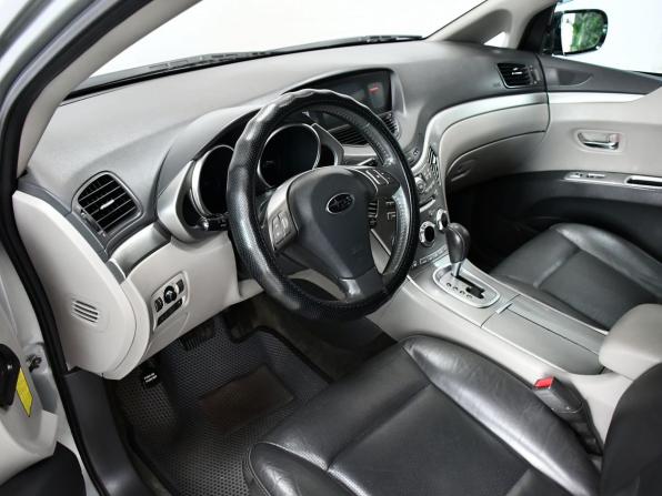 Subaru Tribeca I с пробегом 2006 года, цена 1 047 000 рублей, 262239 км, внедорожник, Автокод Объявления