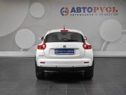 Nissan Juke I Москва  - изображение 29