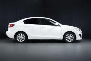 Mazda 3 II (BL) Рестайлинг Тюмень  - изображение 32