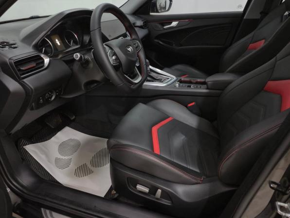 Kaiyi E5 с пробегом 2023 года, цена 1 250 000 рублей, 80141 км, седан, Автокод Объявления