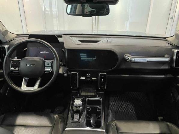 Haval Dargo I с пробегом 2022 года, цена 2 265 000 рублей, 58683 км, внедорожник, Автокод Объявления