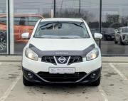 Nissan Qashqai I Рестайлинг Воронеж  - изображение 21