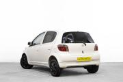 Toyota Vitz I (P10) Барнаул  - изображение 27