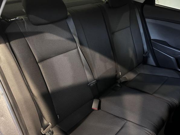 Hyundai Solaris II Рестайлинг с пробегом 2021 года, цена 1 989 000 рублей, 30910 км, седан, Автокод Объявления