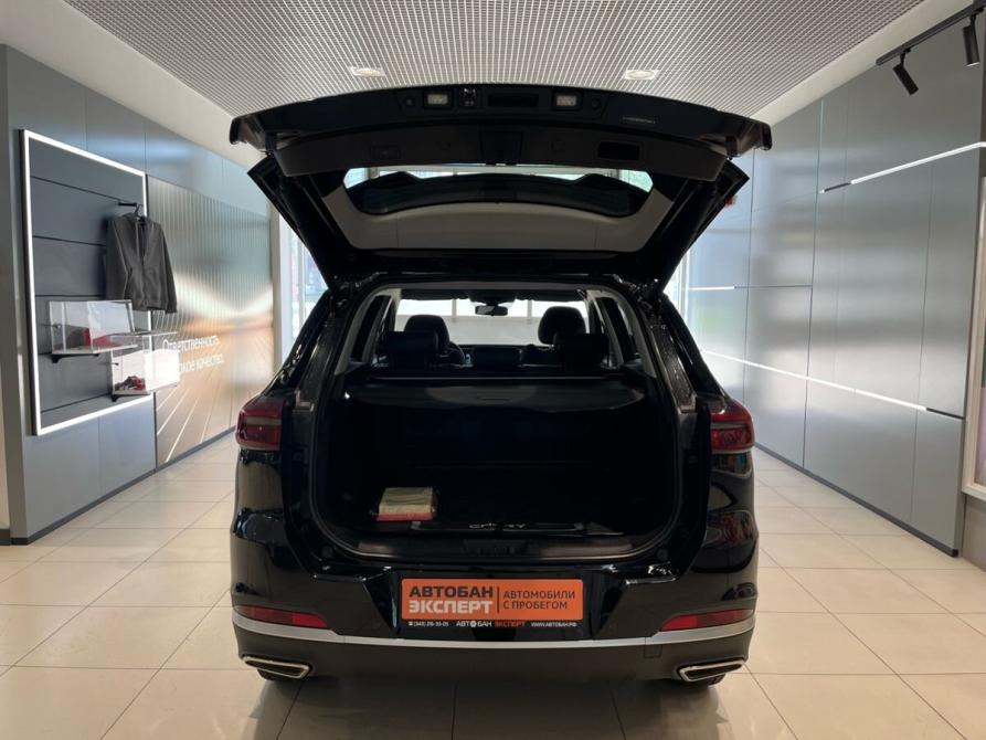 Chery Tiggo 7 Pro Max I Екатеринбург  - изображение 7