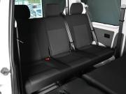 Volkswagen Transporter T6 Рестайлинг Ростов-на-Дону  - изображение 25