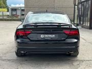 Audi A7 I (4G) Рестайлинг Пермь  - изображение 43