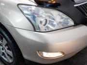 Toyota Harrier II (XU30) Чита  - изображение 31