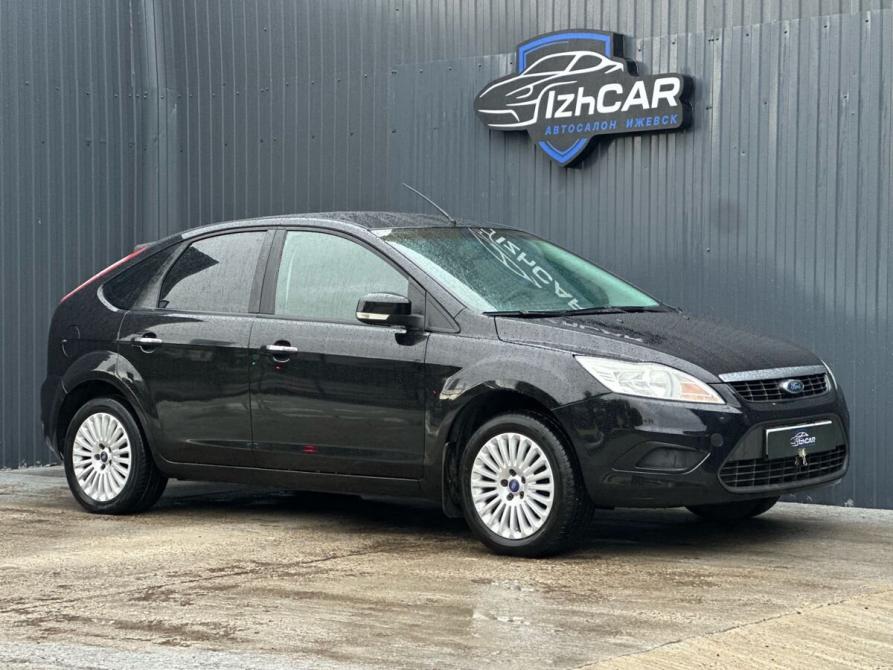 Ford Focus II Рестайлинг Ижевск  - изображение 1