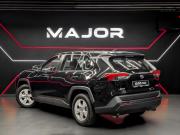 Toyota RAV4 V (XA50) Москва  - изображение 35