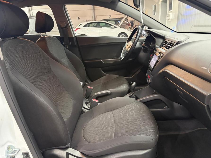 Kia Rio III Рестайлинг Краснодар  - изображение 15