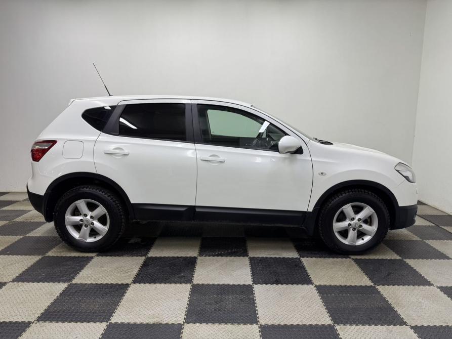Nissan Qashqai I Рестайлинг Воронеж  - изображение 8
