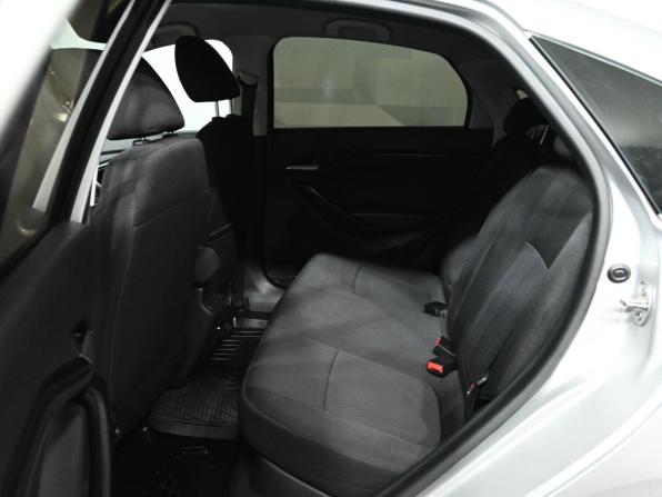 Lada (ВАЗ) Vesta I с пробегом 2021 года, цена 1 150 000 рублей, 71316 км, седан, Автокод Объявления